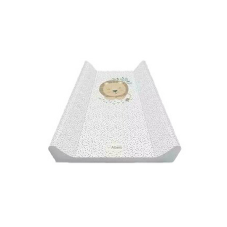 Saltea de infasat cu intaritura Lion, 70x47.5 cm, Klups 484932