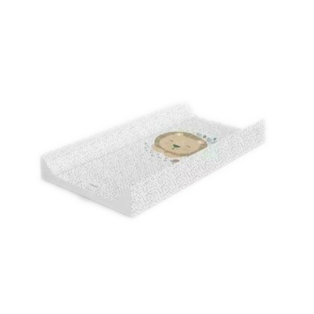 Saltea de infasat cu intaritura Lion, 70x47.5 cm, Klups 484934