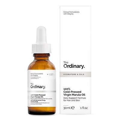 Ulei de Marula, 30 ml, The Ordinary