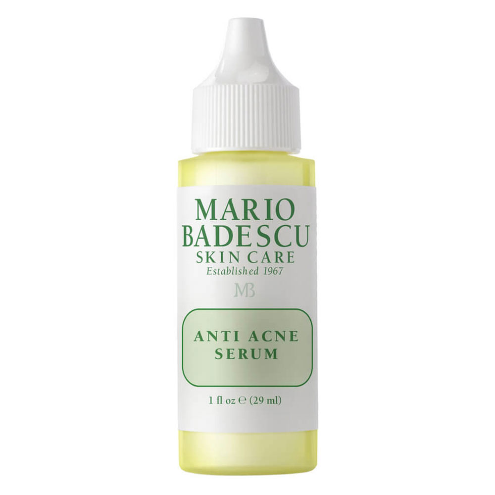 Ser anti acnee, 29 ml, Mario Badescu