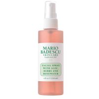 Spray cu aloe pentru fata, 118 ml, Mario Badescu