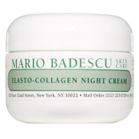 Crema de noapte Elasto Collagen, 28 g, Mario Badescu