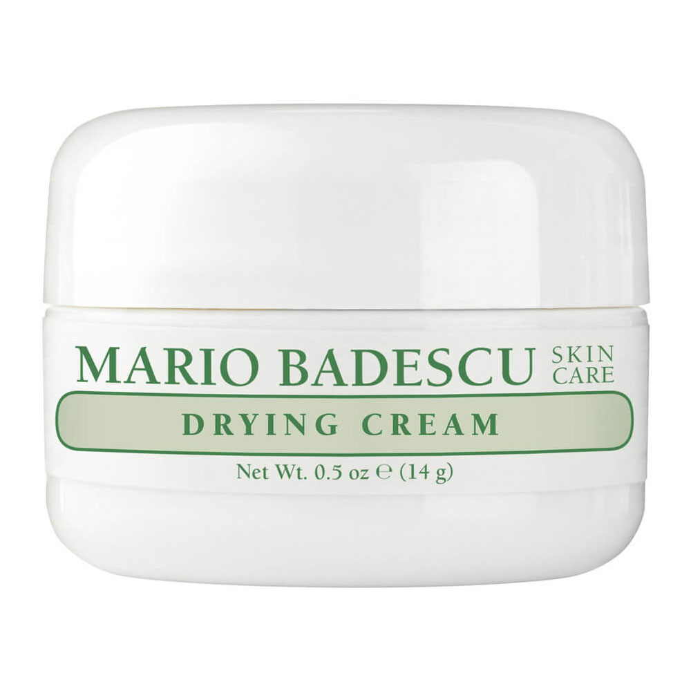 Crema pentru ten acneic, 14 g, Mario Badescu