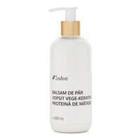 Balsam de par vopsit vege-keratin & proteina de matase