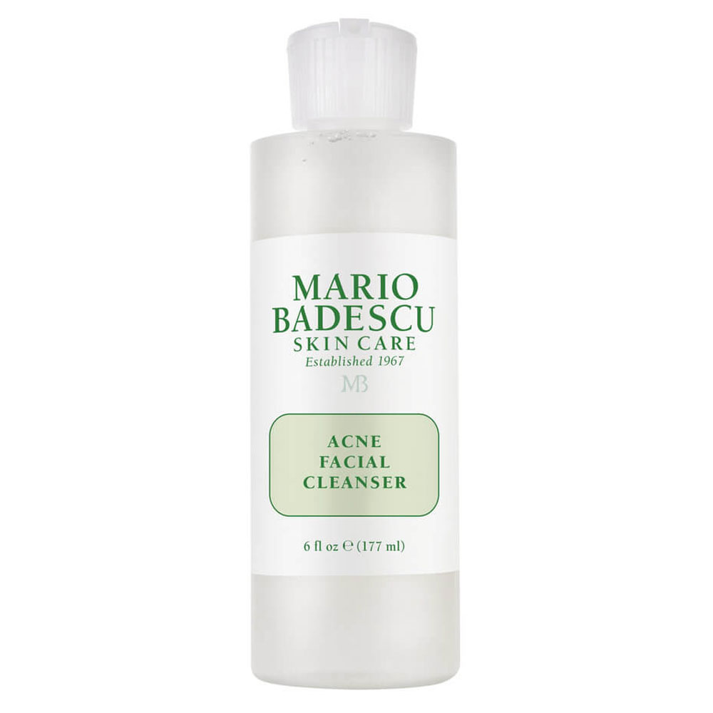 Gel de curatare pentru ten acneic, 177 ml, Mario Badescu