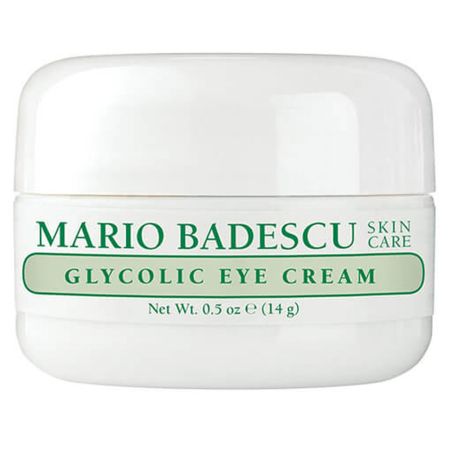 Crema de ochi cu acid glicolic