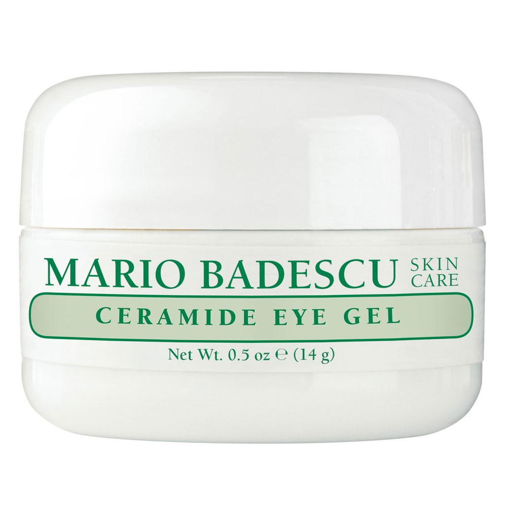 Gel pentru ochi cu ceramide, 14 g, Mario Badescu