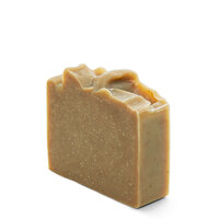 Sampon solid - urzica, amla & shikakai, 130 g, Sabio
