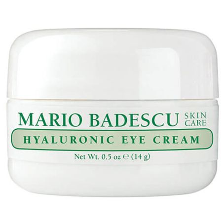 Crema de ochi cu acid hialuronic