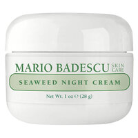 Crema de noapte cu Alge Marine, 28 g, Mario Badescu