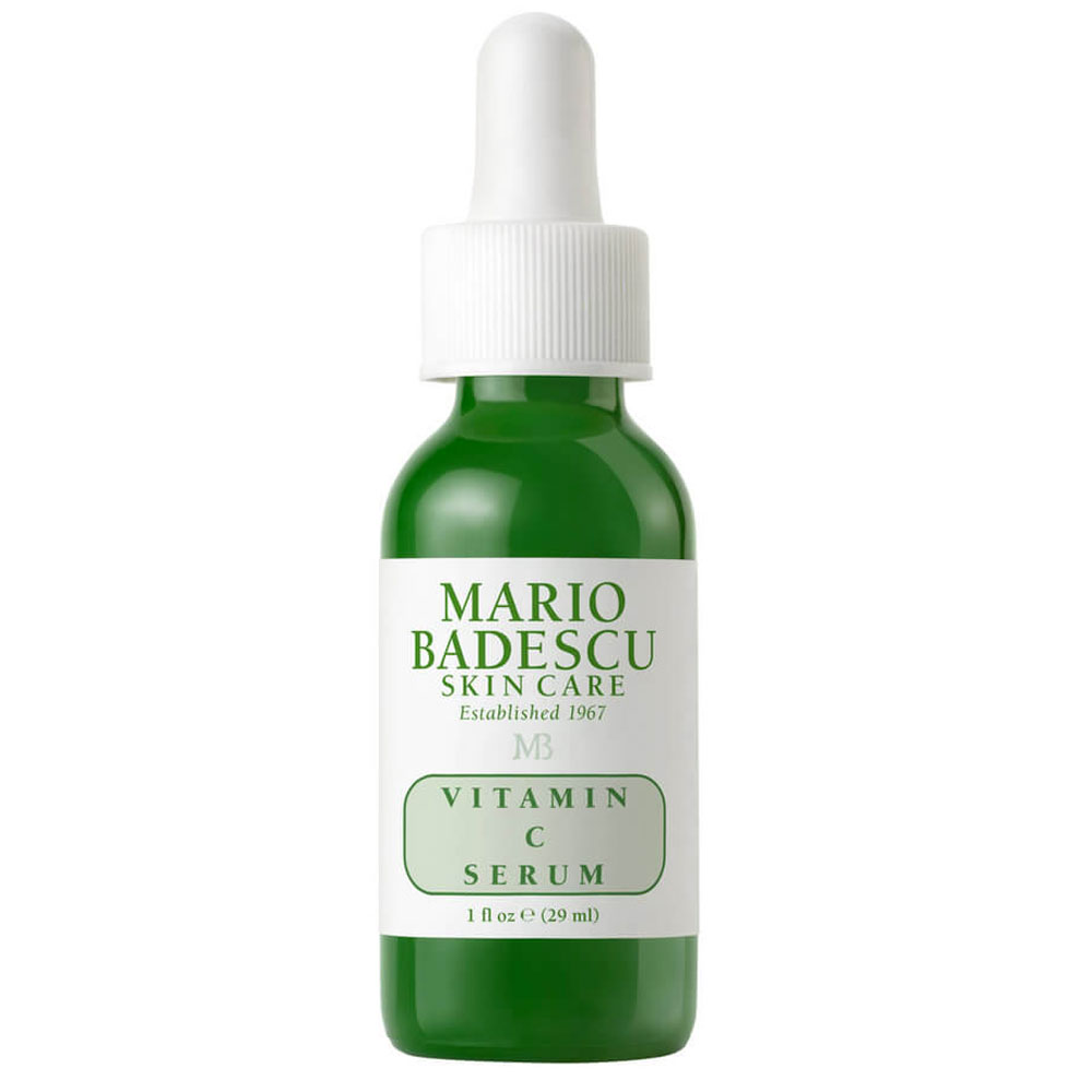 Ser cu Vitamina C, 29 ml, Mario Badescu