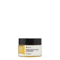 Exfoliant de buze Citrus Joy, 30 ml, Sabio