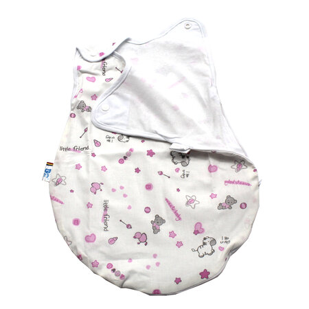 Sac de dormit, 3-6 luni, Baltic Bebe 669402