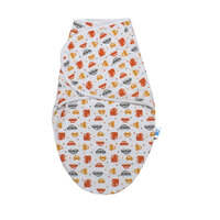 Sistem de infasare Sleep party, 0-3  luni, Baltic Bebe