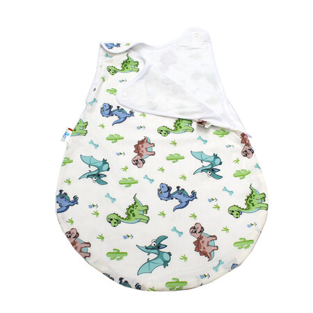 Sac de dormit, Dragon, 3-6  luni, Baltic Bebe 485123