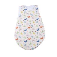 Sac de dormit de iarna, Fluturi, 0-3 luni, Baltic Bebe