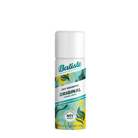 Sampon uscat Original, 50 ml, Batiste