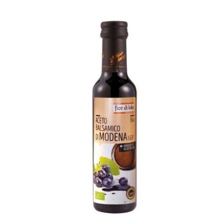 Otet balsamic bio de Modena IGP