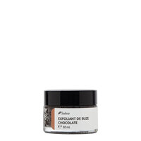 Exfoliant de buze chocolate, 30 ml, Sabio