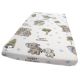 Cearceaf cu elastic Sleep Party, 90X50 cm, Baltic Bebe 713303