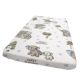 Cearceaf cu elastic Sleep Party, 90X50 cm, Baltic Bebe 713304