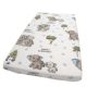 Cearceaf cu elastic Sleep Party, 90X50 cm, Baltic Bebe 713301