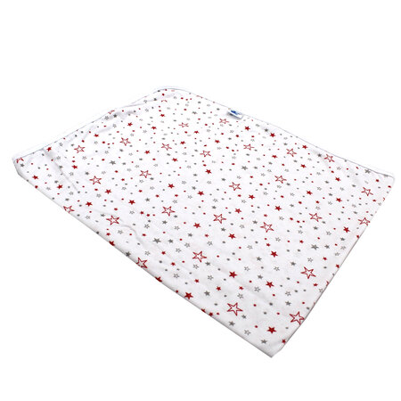 Paturica simpla Win, 75 x 95 cm, Baltic Bebe 565153