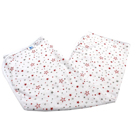 Paturica simpla Win, 75 x 95 cm, Baltic Bebe 565152