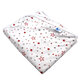 Paturica simpla Win, 75 x 95 cm, Baltic Bebe 565151