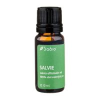 Ulei esential Salvie, 10 ml