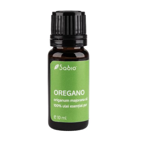 Ulei 100% pur esential Oregano