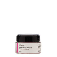 Exfoliant de buze Sweet pink, 30 ml, Sabio