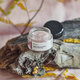 Exfoliant de buze Sweet pink, 30 ml, Sabio 817828