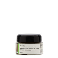 Exfoliant de buze Manuka, 30 ml, Sabio