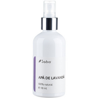 Apa de lavanda, 118 ml, Sabio