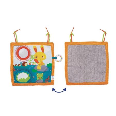Panou activitati Galoppin, +3 luni, Ludi 485280