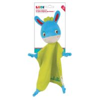Jucarie de plus Baby Donkey, +0 luni, Ludi