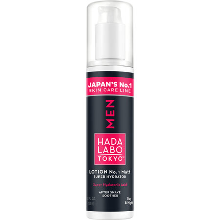 Lotiune super hidratanta pentru barbati, 150 ml, Hada Labo Tokio