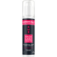 Lotiune super hidratanta pentru barbati, 150 ml, Hada Labo Tokio