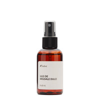 Ulei de migdale dulci, 60 ml, Sa