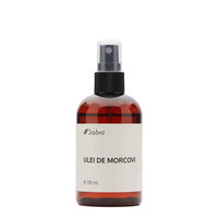 Ulei de morcovi, 118 ml, Sa