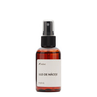 Ulei de macese, 60 ml, Sabio