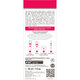 Ser concentrat de apa pentru blocarea umiditatii, 30 ml, Hada Labo Tokyo 802043