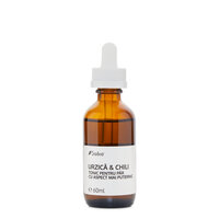 Urzica & chili - tonic pentru par cu aspect mai puternic, 60 ml, Sabio