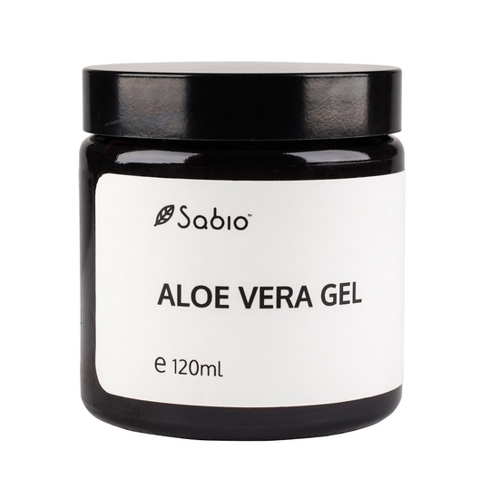 Gel cu Aloe Vera