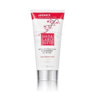 Lotiune hidratanta curatare fara parfum cu acid super hyaluronic, 150 ml, Hada Labo Tokyo