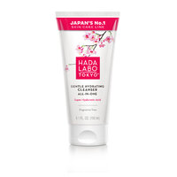 Lotiune hidratanta curatare fara parfum cu acid super hyaluronic, 150 ml, Hada Labo Tokyo