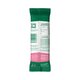 Mini rondele din orez cu glazura de capsune, 24 g, Sanovita 809726