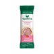 Mini rondele din orez cu glazura de capsune, 24 g, Sanovita 809725