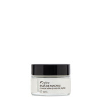 Baza de machiaj cu Aloe Vera si ulei de jojoba, 30 ml, Sabio